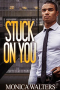 Stuck on You - Paperback