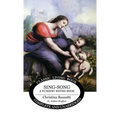 Sing-Song: A Nursery Rhyme Book - Hardcover