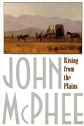 Rising from the Plains - Paperback