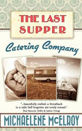 The Last Supper Catering Company - Paperback