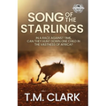 Song of the Starlings - Paperback