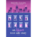 An Upper west side story - Paperback