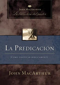 predicación Softcover Preaching - Paperback