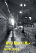 What Kind of Man - Paperback