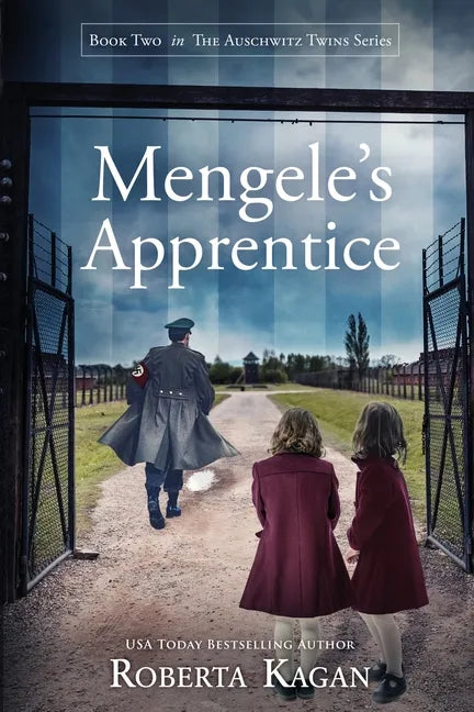 Mengele's Apprentice - Paperback