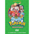 Pokémon Adventures Collector's Edition, Vol. 8 - Paperback