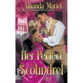 Her Perfect Scoundrel - Paperback