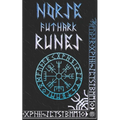 Norse Runes Handbook: Norse Elder Futhark Runes and Symbols Explained - Paperback