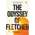 The Odyssey of Fletcher - Paperback