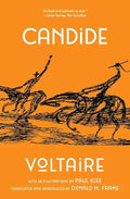 Candide (Warbler Classics Annotated Edition) - Paperback