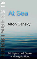 At Sea - Paperback