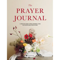 The Prayer Journal (Hc) - Hardcover