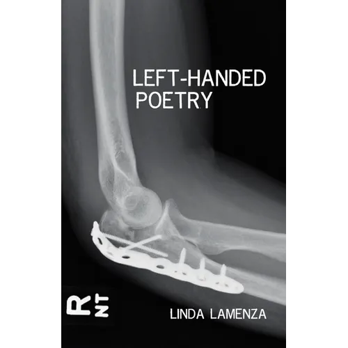 Left-Handed Poetry - Paperback