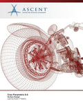Creo Parametric 6.0: Surface Design - Paperback