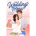 The Wedding Menu - Paperback