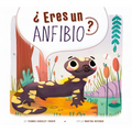 ?Eres Un Anfibio? - Paperback