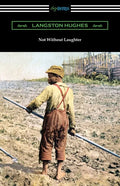 Not Without Laughter - Paperback