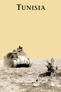 Tunisia: The U.S. Army Campaigns of World War II - Paperback