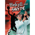 Hekyll and Snyde - Paperback
