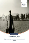 Trenton's Jews - Paperback