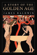 A Story of the Golden Age - Paperback