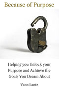 Because of Purpose - Paperback