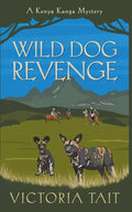 Wild Dog Revenge - Paperback