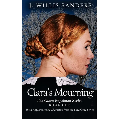 Clara's Mourning - Paperback