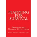 Planning For Survival - Paperback