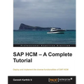 SAP Hcm - A Complete Tutorial - Paperback