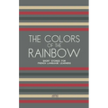 The Colors of the Rainbow: Short Stories for French Language Learners - Paperback