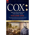 Cox: Personal Recollections of the Civil War-West Virginia, Kanawha Valley, Gauley Bridge, Cotton Mountain, South Mountain, Antietam, the Morgan Raid - Hardcover