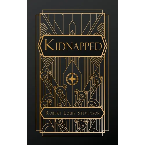 Kidnapped - Paperback