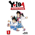 Yaiba: Samurai Legend, Vol. 1 - Paperback