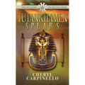 Tutankhamen Speaks - Paperback