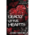 Deadly Little Hearts - Paperback