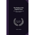 The Works of the English Poets: With Prefaces, Biographical and Critical, Volume 27 - Hardcover
