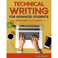 Technical Writing for Advanced Students: Exercises in Clarity - Paperback