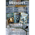 Wright Cousin Adventures Trilogy 4: Adventures in Gütenberg - Paperback
