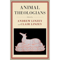 Animal Theologians - Paperback