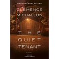 The Quiet Tenant - Hardcover