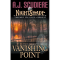 Vanishing Point - Paperback