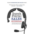 Sales Superstar: The Winning Formula to Call Center Sales Success - Paperback