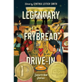 Legendary Frybread Drive-In: Intertribal Stories - Hardcover