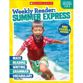 Weekly Reader: Summer Express Grades 2 & 3 - Paperback