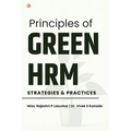 Principles of Green HRM - Paperback