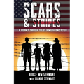 Scars and Stripes: A Journey through the US Immigration System - Paperback