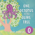 One Octopus in the Olive Tree: The Letter O Book - Paperback