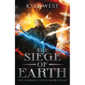 The Siege of Earth - Paperback