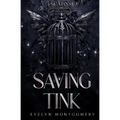 Saving Tink - Paperback